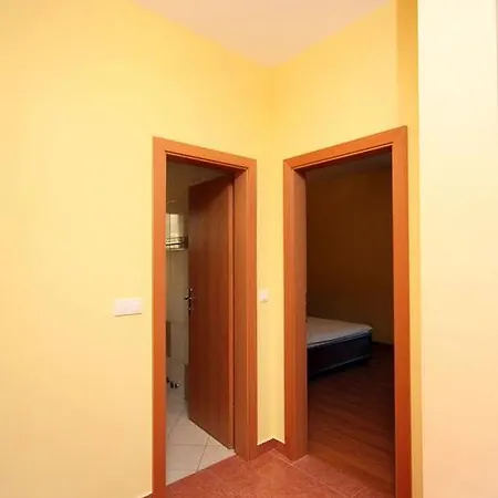 Apartamento Rogoznica 3199b