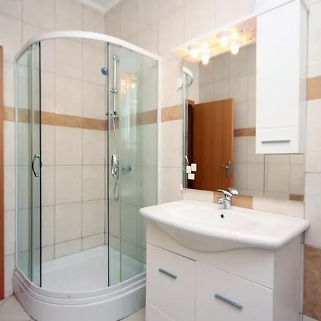 Rogoznica 3199b Apartamento Rogoznica (Sibenik-Knin)