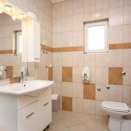Rogoznica 3199b Apartamento Rogoznica (Sibenik-Knin)