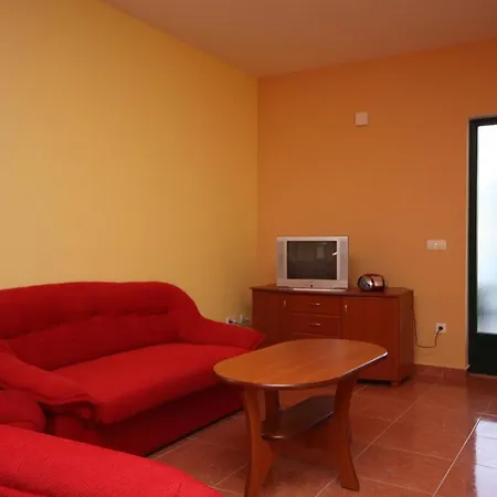 Apartamento Rogoznica 3199b