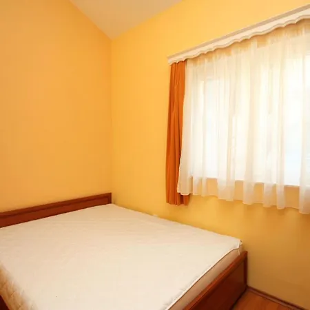 Apartamento Rogoznica 3199b *